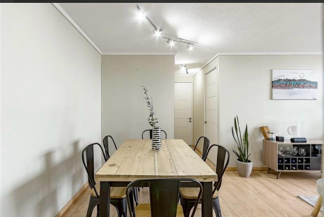 Venta Departamento 2D Estoril - Las Condes