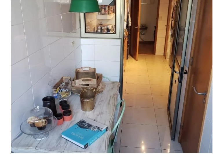 Arriendo Departamento NO 3D en suite 3B 2E 1B Metro Escuela Militar - Las Condes