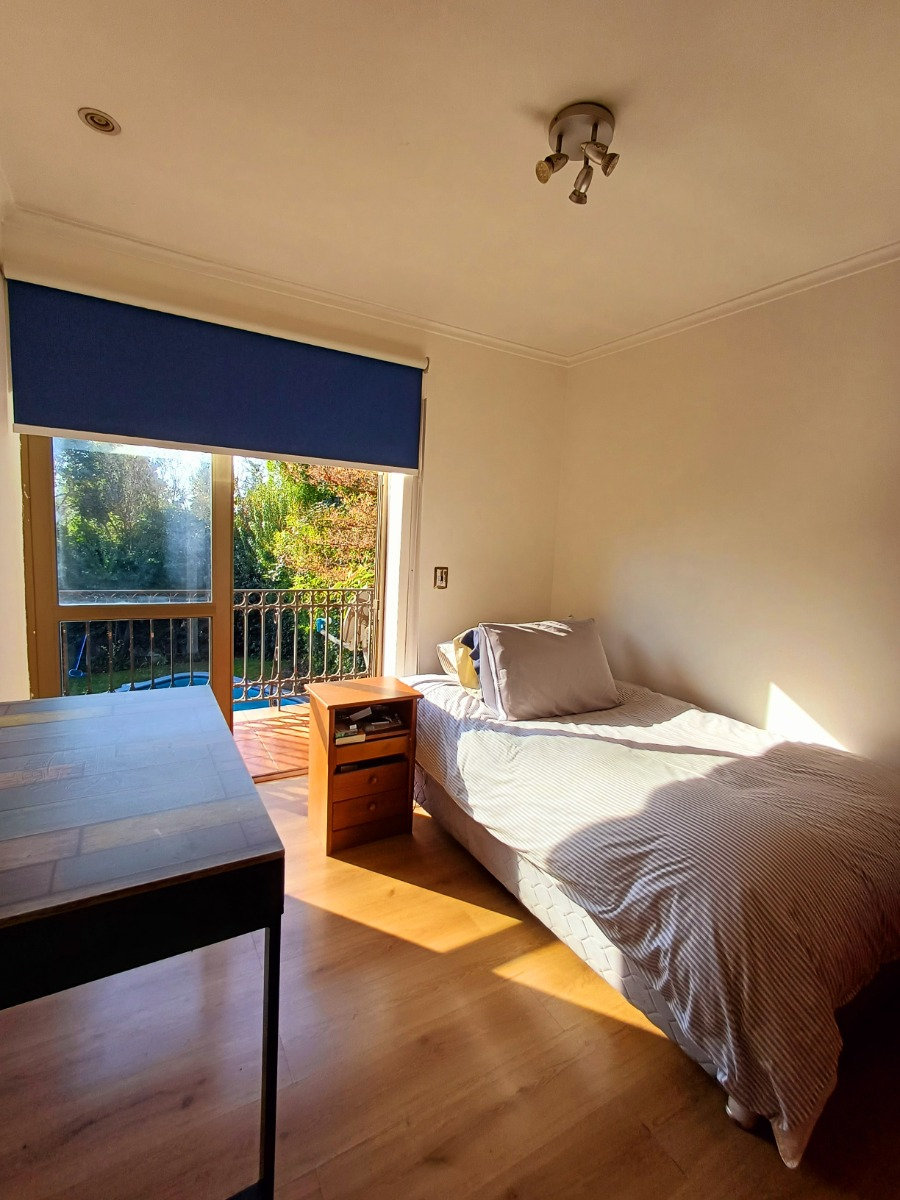 Venta Casa NO 6D en suite 6B 4E 1B Los Dominicos - Las Condes