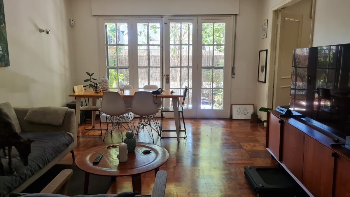 Arriendo Departamento NO 3D 3B 1E Los Leones - Providencia