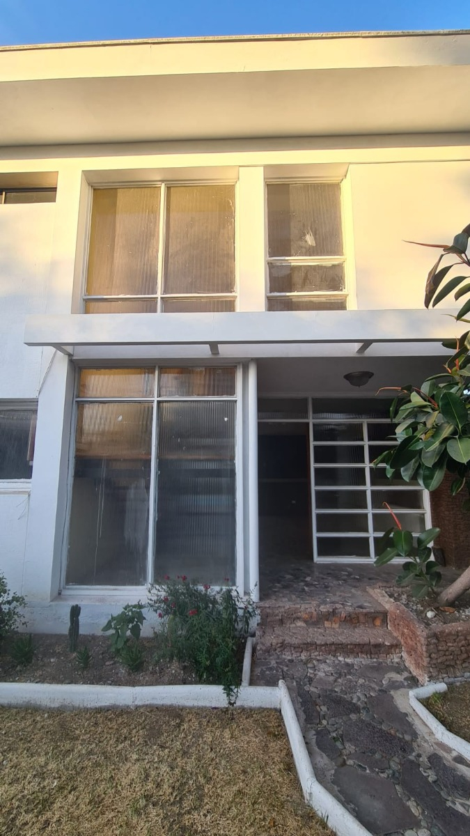 Arriendo Casa NO 3D en suite 3B 2E 1B Troncos Viejos - La Reina