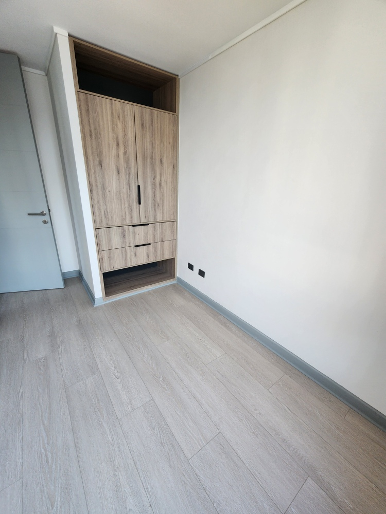 Arriendo Departamento 2D 1B 1E 1B Metro Irarr&aacute;zaval - &Ntilde;u&ntilde;oa