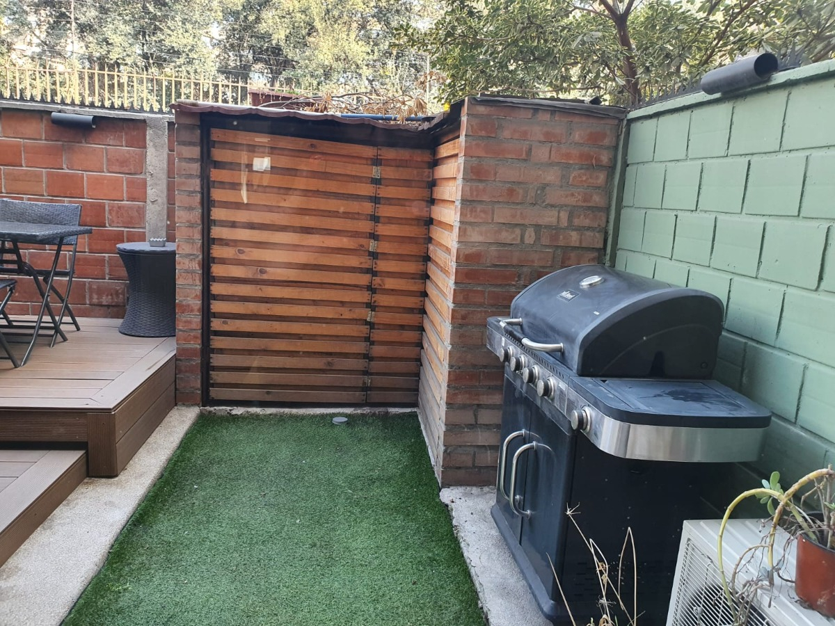 Arriendo Departamento 1D 1B 1E 1B Parque Arauco - Las Condes