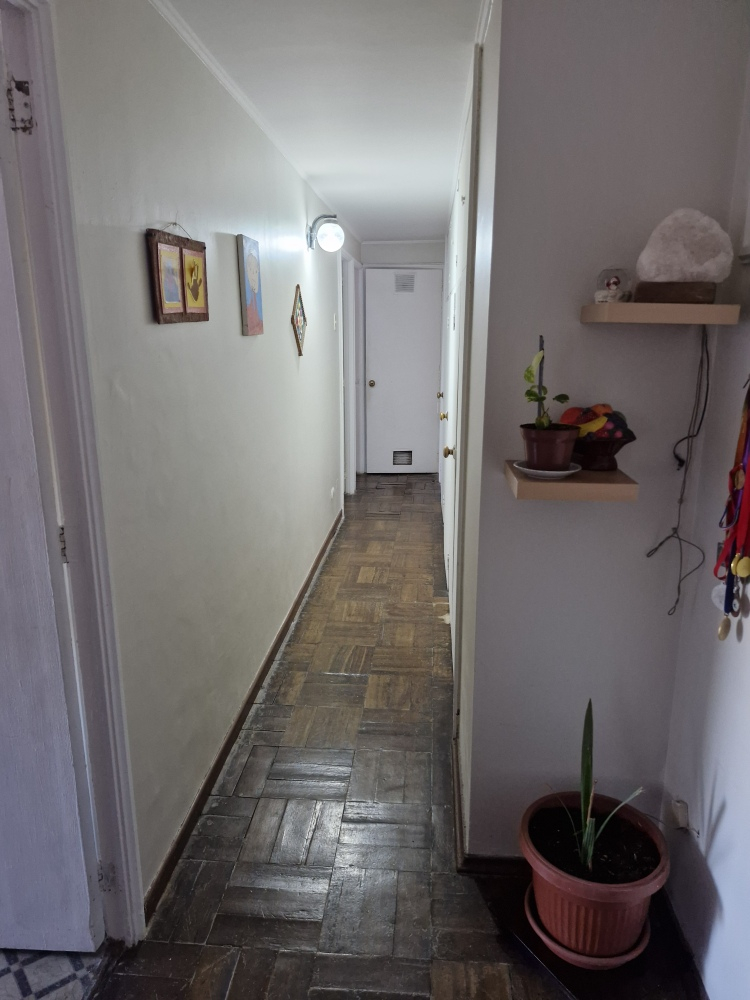 Venta Departamento 3D 2B Pedro de Valdivia - Providencia