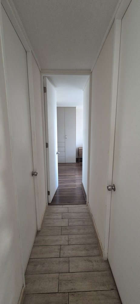 Venta Departamento 2D 2B 1E Estadio Nacional - &Ntilde;u&ntilde;oa