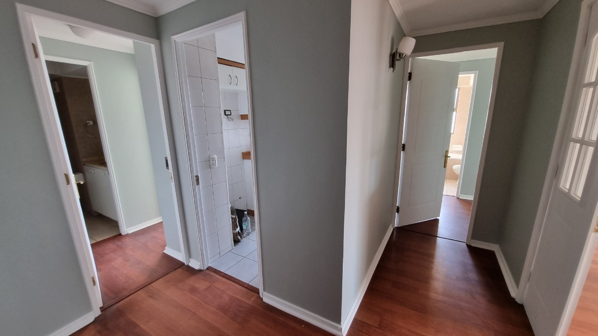 Venta Departamento 2D 2B 1E 1B Campus Oriente - Providencia