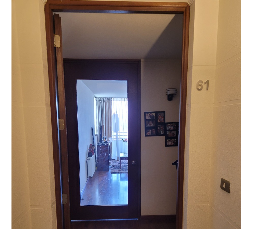 Arriendo Departamento NP 2D en suite Walk-in cl&oacute;set 2B 1E 1B Rotonda Atenas - Las Condes