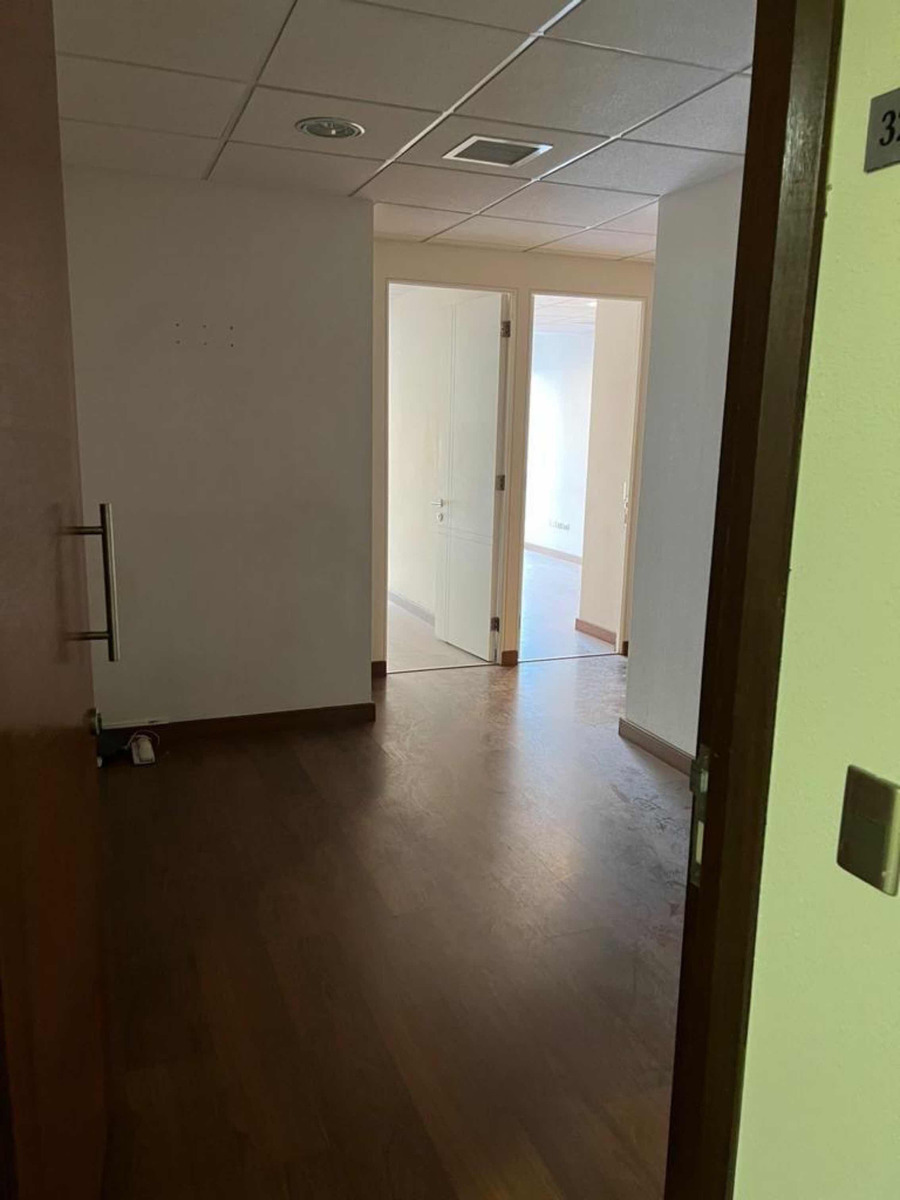 Venta Oficina 2B 1E San Dami&aacute;n - Las Condes