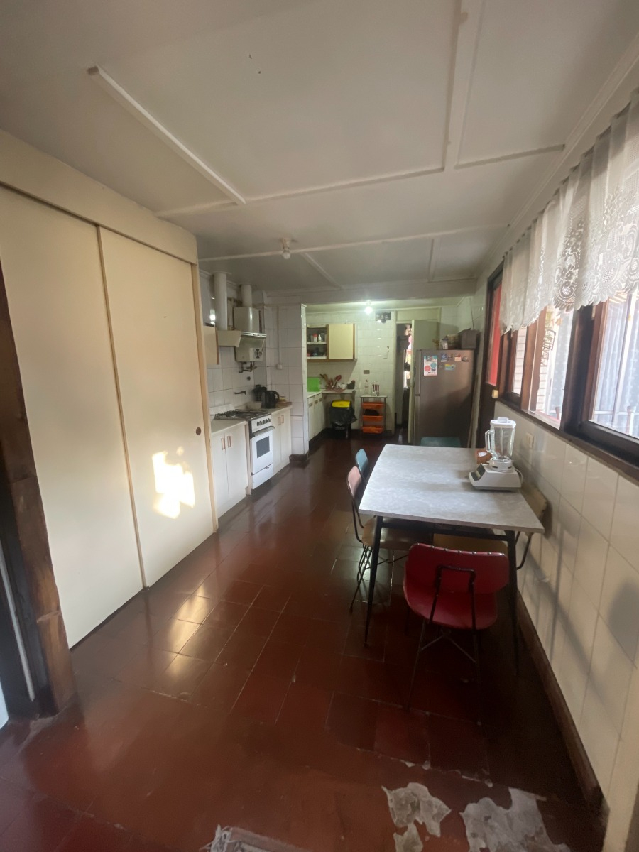 Venta Casa O 4D 2B 1E Bellavista - Providencia