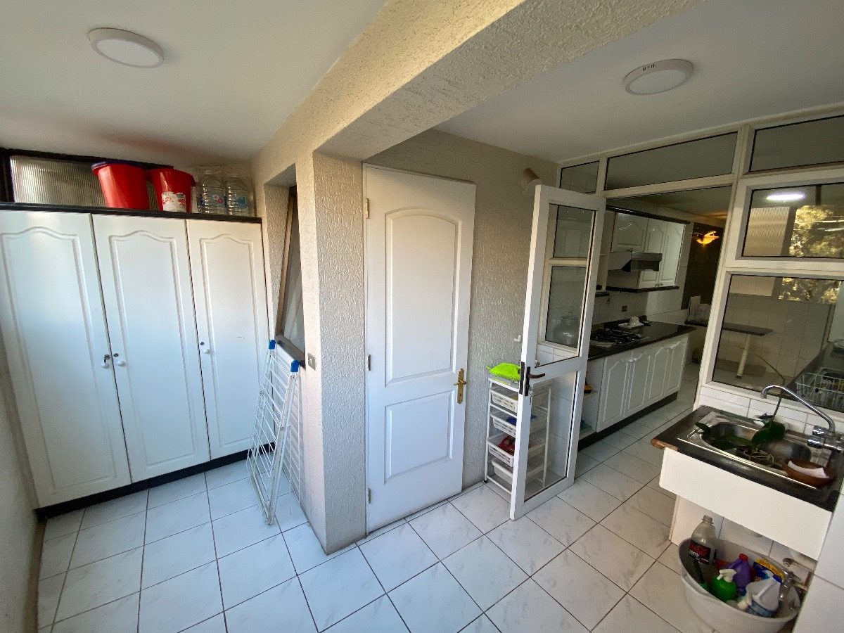 Venta Departamento 4D en suite Walk-in cl&oacute;set 4B 3E 1B Las Lilas - Providencia