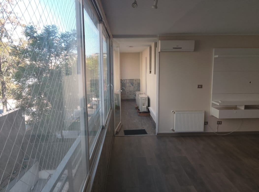 Arriendo Departamento 3D en suite Walk-in cl&oacute;set 2B 1E 1B In&eacute;s de Su&aacute;rez - Providencia