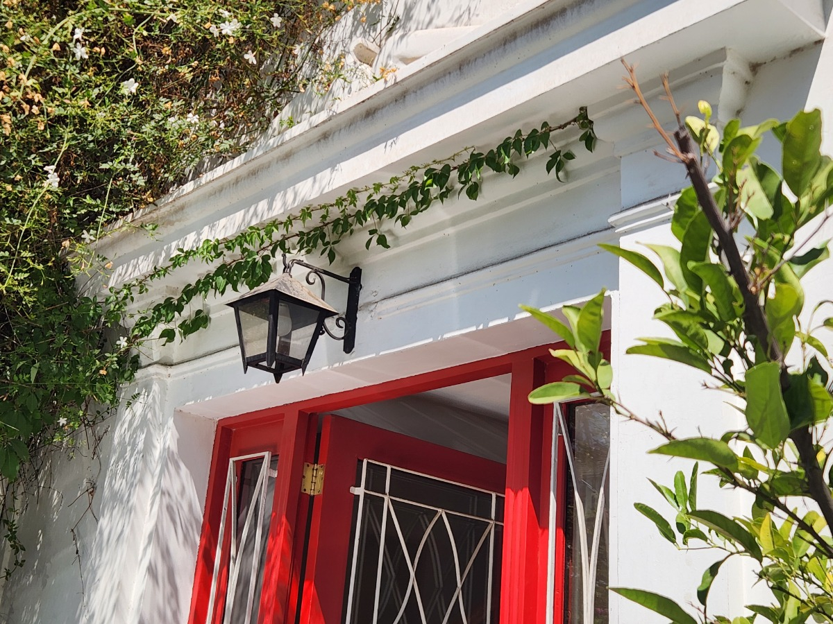 Venta Casa NO 4D en suite Walk-in cl&oacute;set 4B 2E 3B Pedro de Valdivia Norte - Providencia