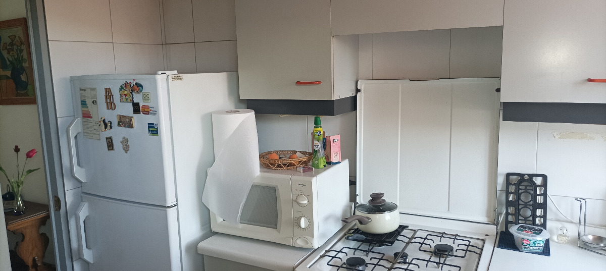 Venta Departamento 3D In&eacute;s de Su&aacute;rez - Providencia