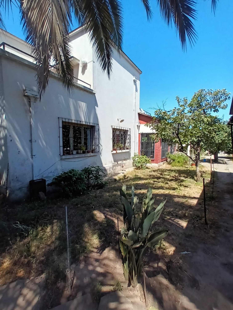 Venta Casa 5D 4B 5E Plaza Ega&ntilde;a - &Ntilde;u&ntilde;oa