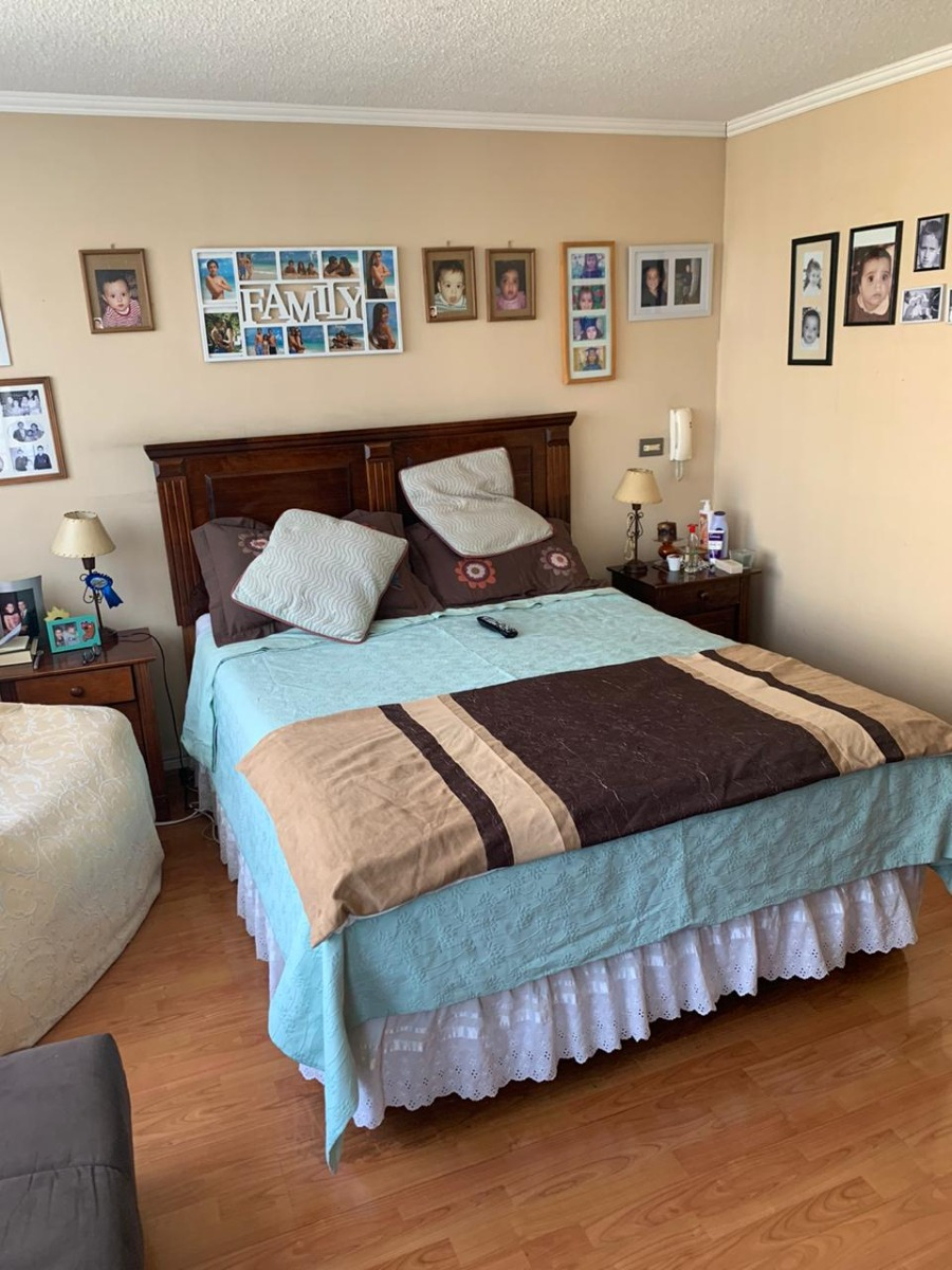 Venta Departamento NO 4D en suite 2B 2E 1B Col&oacute;n Oriente - Vital Apoquindo - Las Condes