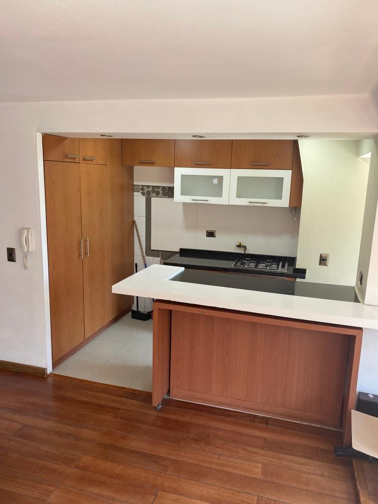 Arriendo Departamento 3D Plaza San Enrique - Lo Barnechea