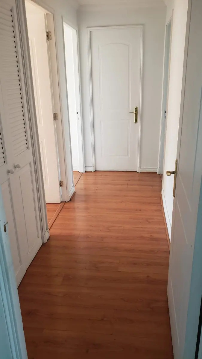 Arriendo Departamento SP 3D en suite 2B 2E 1B Metro Manquehue - Apumanque - Las Condes