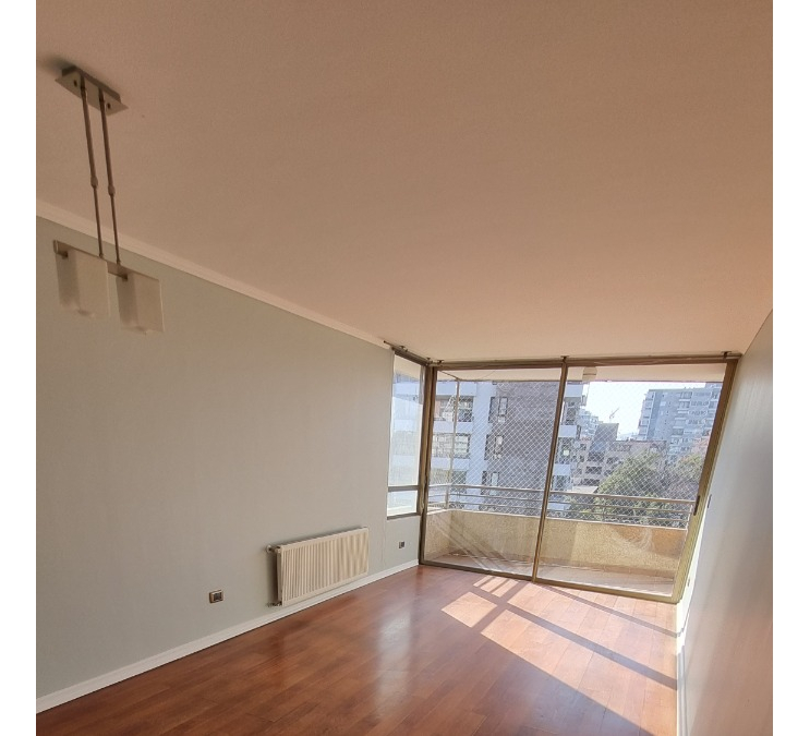 Venta Departamento 2D 2B 1E 1B Campus Oriente - Providencia