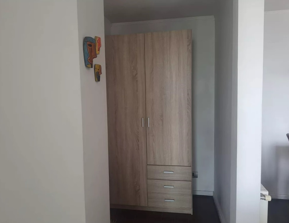 Venta Departamento N 2D en suite Walk-in cl&oacute;set 2B 1E 1B Parque Juan XXIII - &Ntilde;u&ntilde;oa