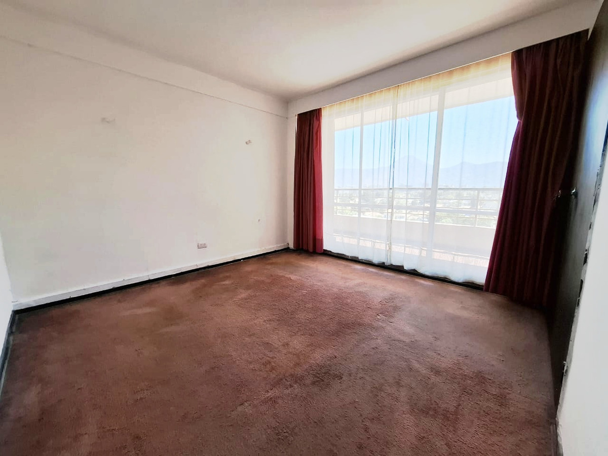 Venta Departamento 3D 2B Los Dominicos - Las Condes