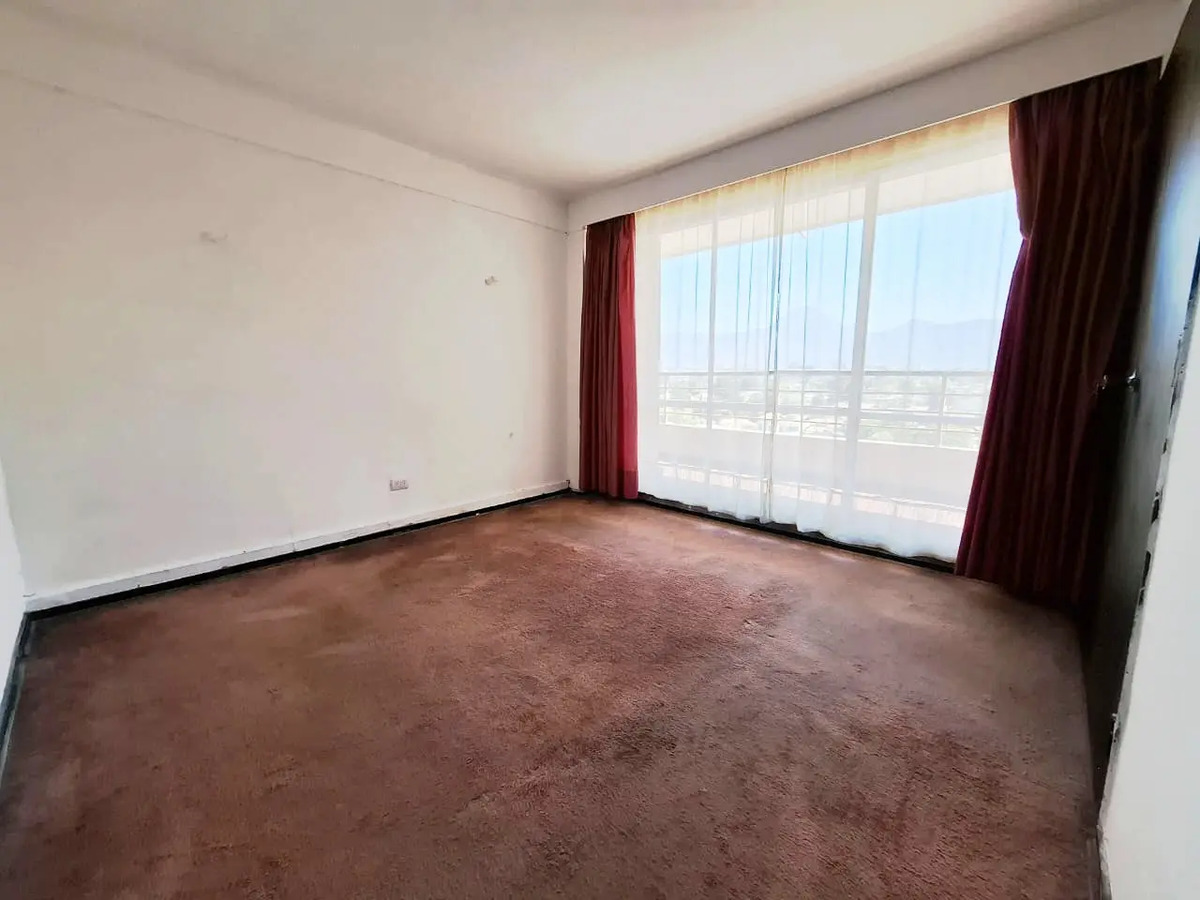 Venta Departamento 3D 2B Los Dominicos - Las Condes