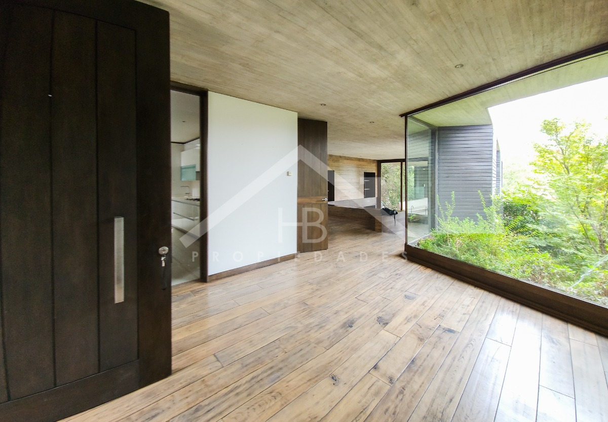 Venta Casa NO 5D en suite Walk-in cl&oacute;set 6B 3E 2B La Dehesa - Lo Barnechea