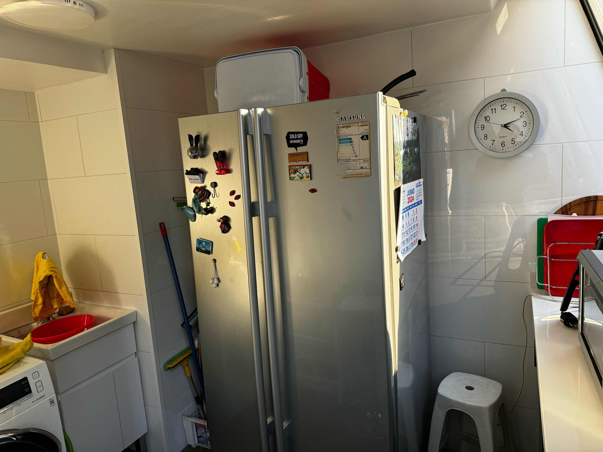 Venta Departamento 2D 3B 1E Barrio El Golf - Las Condes