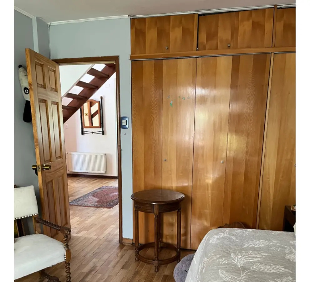 Venta Casa 3D Walk-in cl&oacute;set 2B 2E Rotonda Atenas - Las Condes