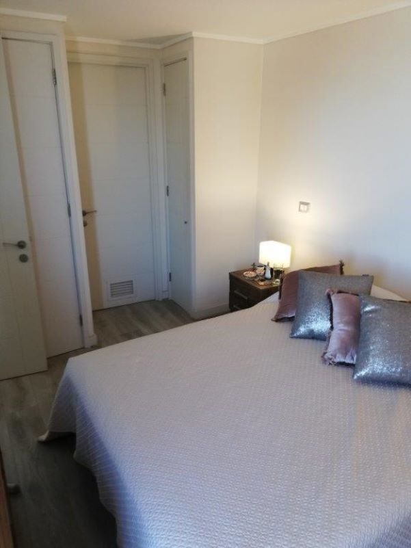 Venta Departamento S 1D en suite 1B 1B Metro Irarr&aacute;zaval - &Ntilde;u&ntilde;oa