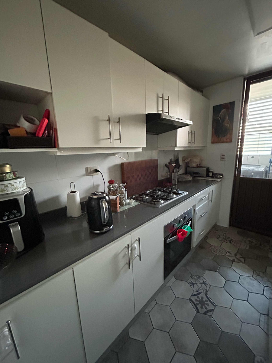 Venta Departamento 3D 3B 2E P&iacute;o XI - Vitacura