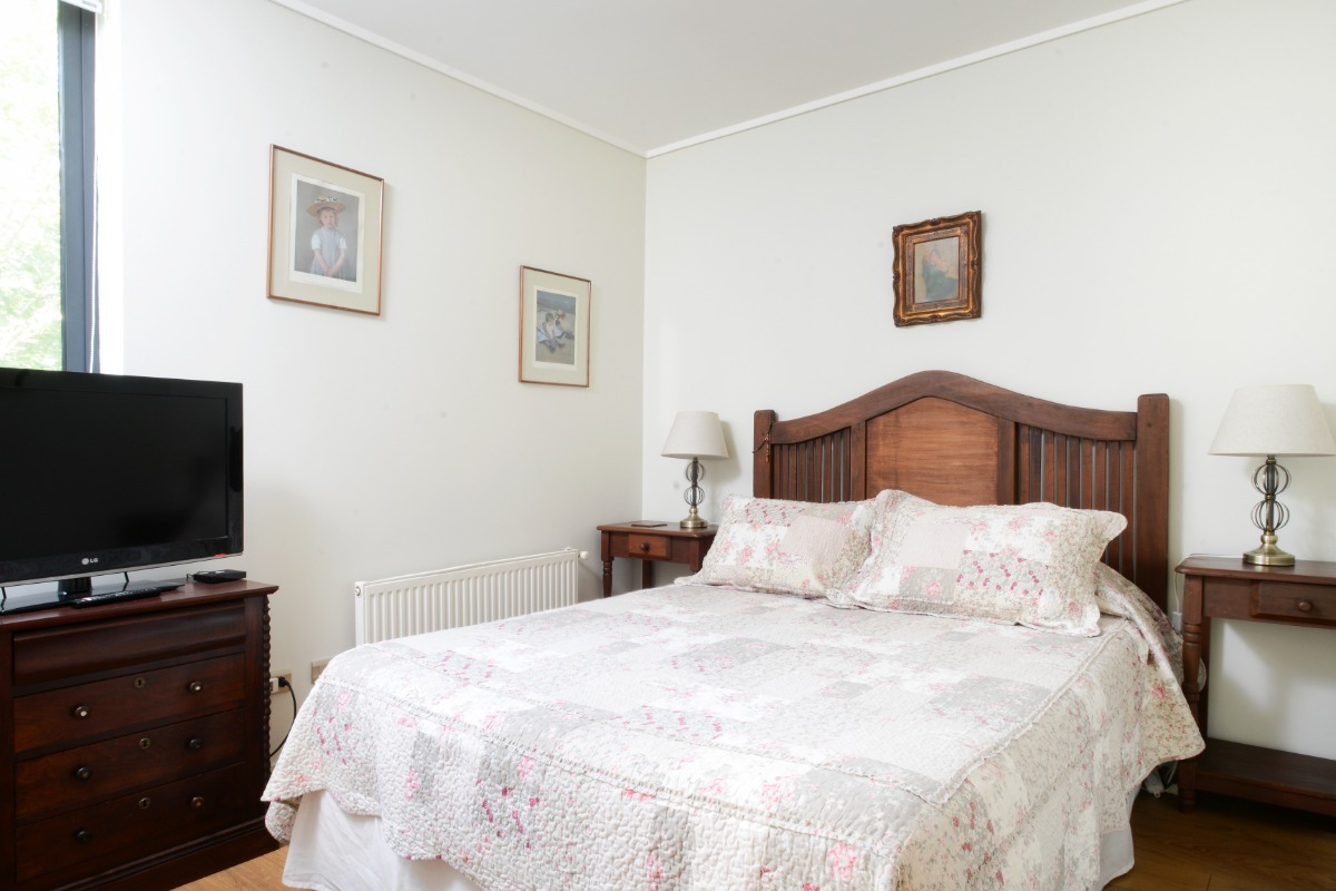 Arriendo Departamento SO 3D en suite Walk-in cl&oacute;set 3B 2E 1B P&iacute;o XI - Vitacura