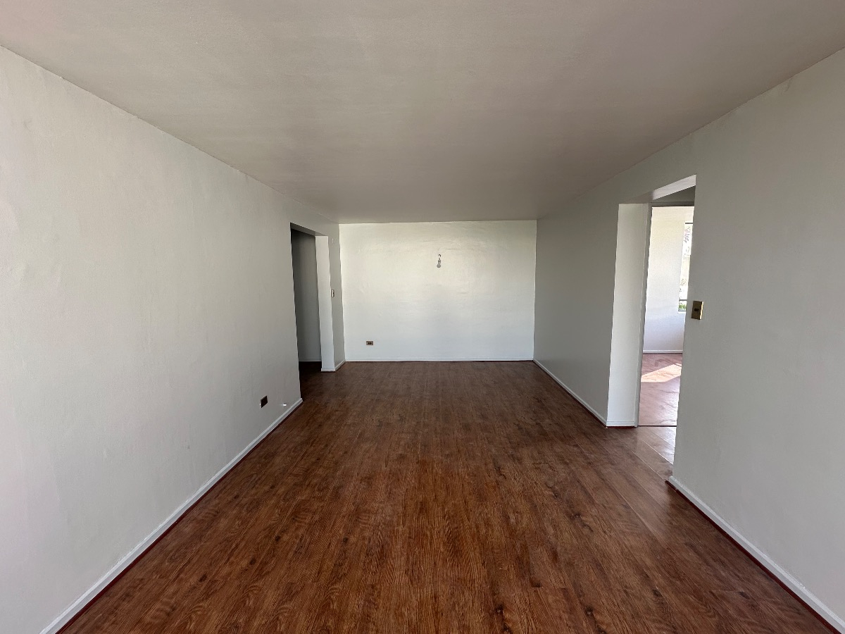 Arriendo Departamento 3D  - Vitacura