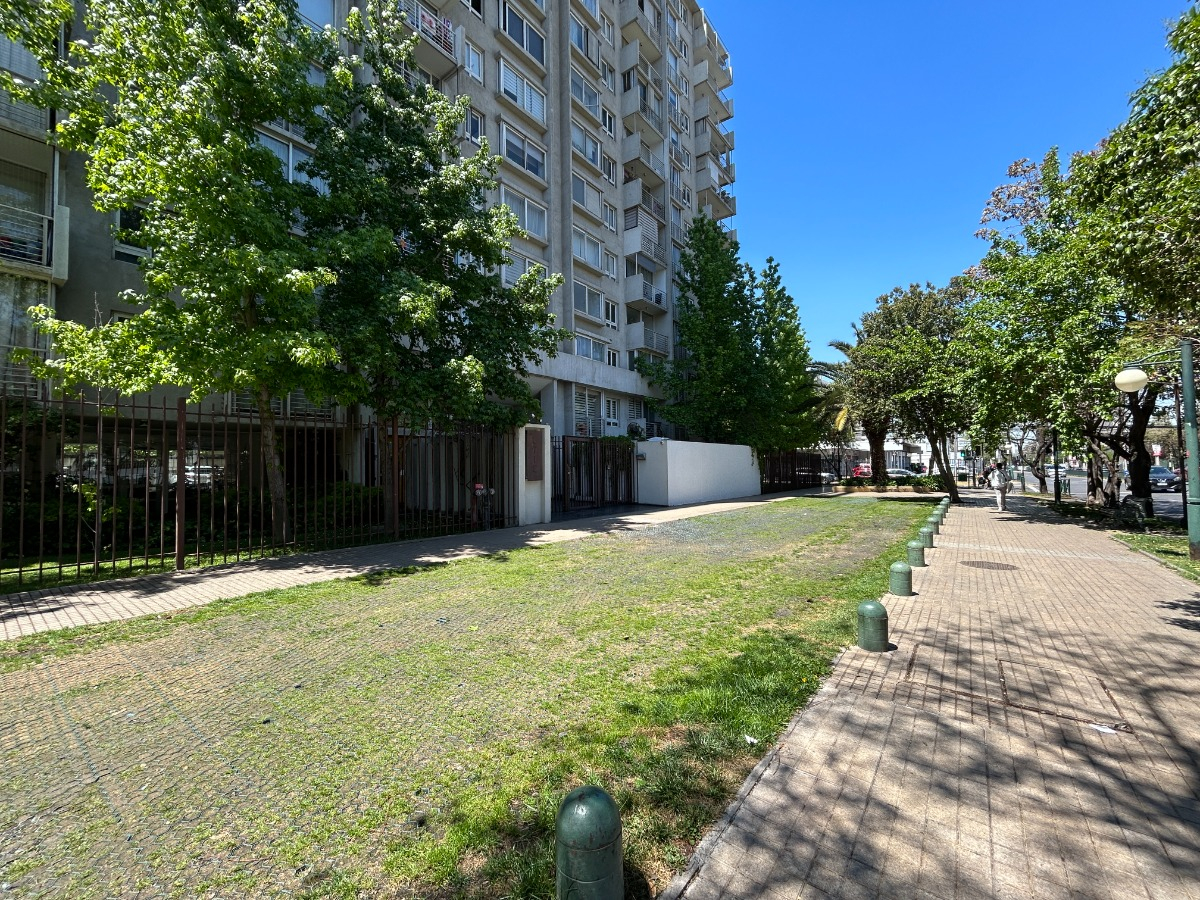 Venta Departamento SO 3D en suite Walk-in cl&oacute;set 2B 1E 1B Metro &Ntilde;u&ntilde;oa - &Ntilde;u&ntilde;oa