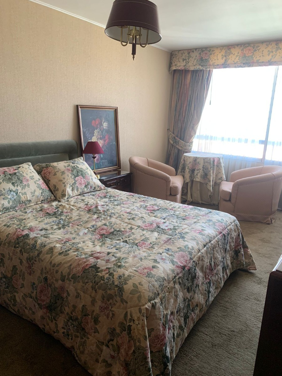 Venta Departamento SP 3D 2B 1E 1B Metro Tobalaba - Mall Costanera - Providencia
