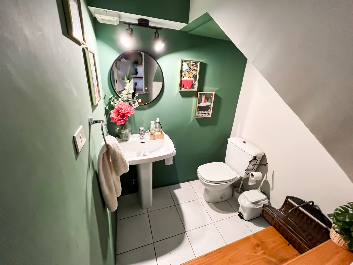 Venta Casa 5D en suite Walk-in cl&oacute;set 5B 4E 1B Los Trapenses - Lo Barnechea