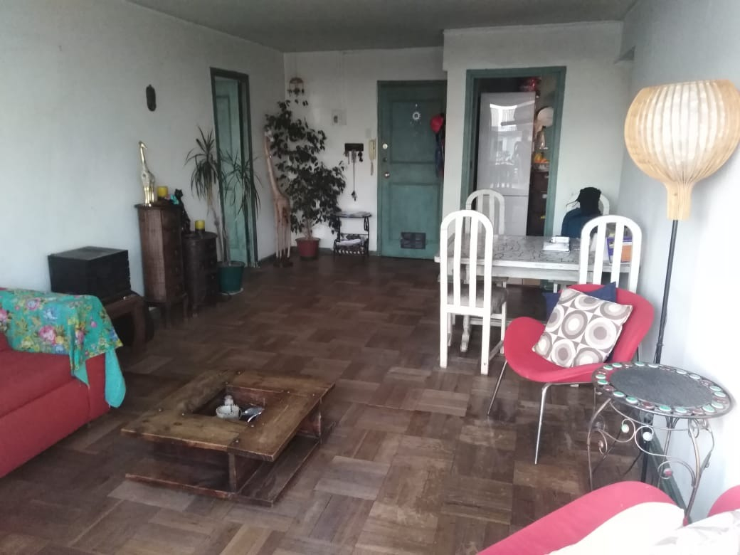 Arriendo Departamento S 3D en suite 2B In&eacute;s de Su&aacute;rez - Providencia