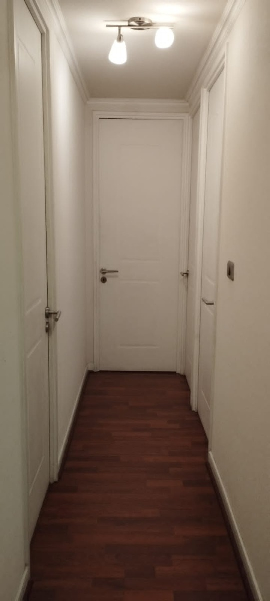 Venta Departamento O 4D en suite Walk-in cl&oacute;set 3B 2E 2B  - Providencia