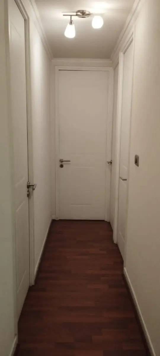 Venta Departamento 4D  - Providencia
