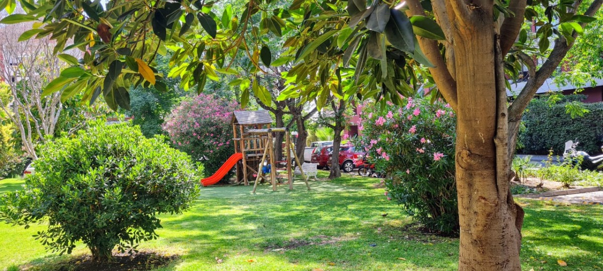 Arriendo Departamento 3D Estadio Croata - Vitacura