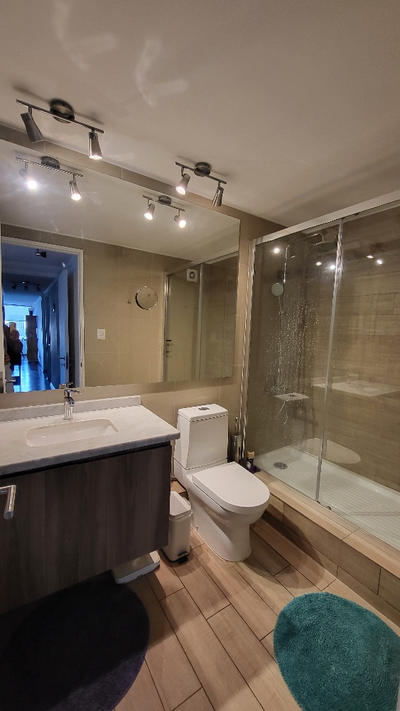 Arriendo Departamento 3D 3B 2E 1B In&eacute;s de Su&aacute;rez - Providencia