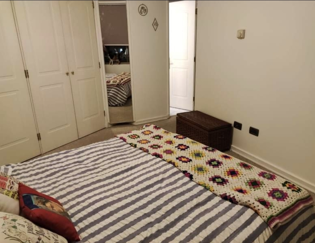 Arriendo Departamento 2D 2B 2E 1B Los Dominicos - Las Condes
