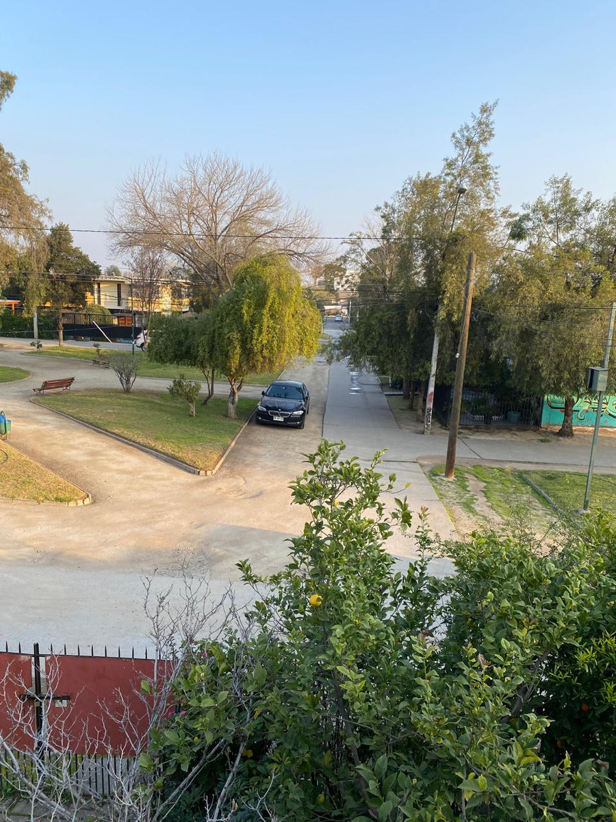 Venta Casa 3D 2B 3E Villa Frei - &Ntilde;u&ntilde;oa