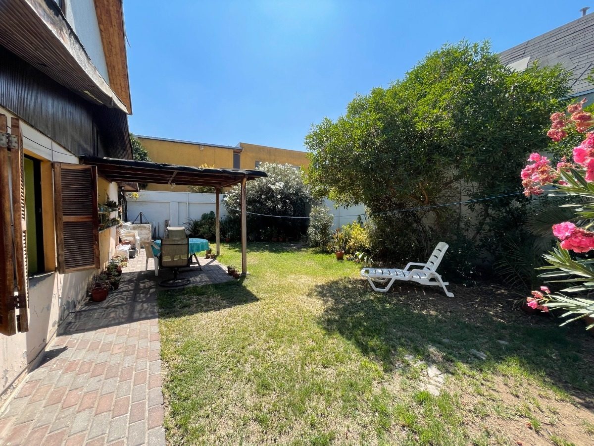 Venta Casa 6D Francisco de Villagra - La Reina