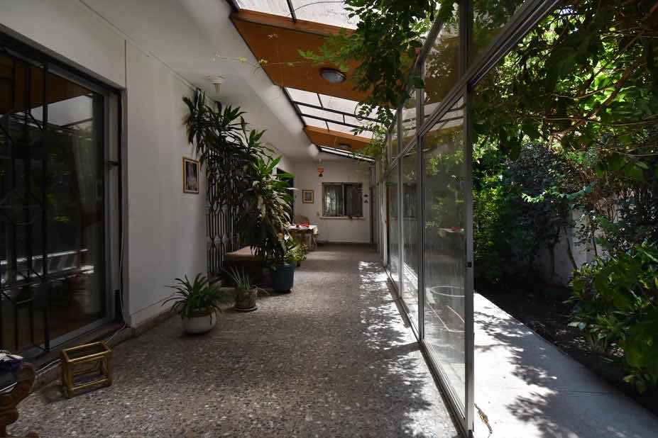Arriendo Casa 5D 4B 4E 1B Los Dominicos - Las Condes