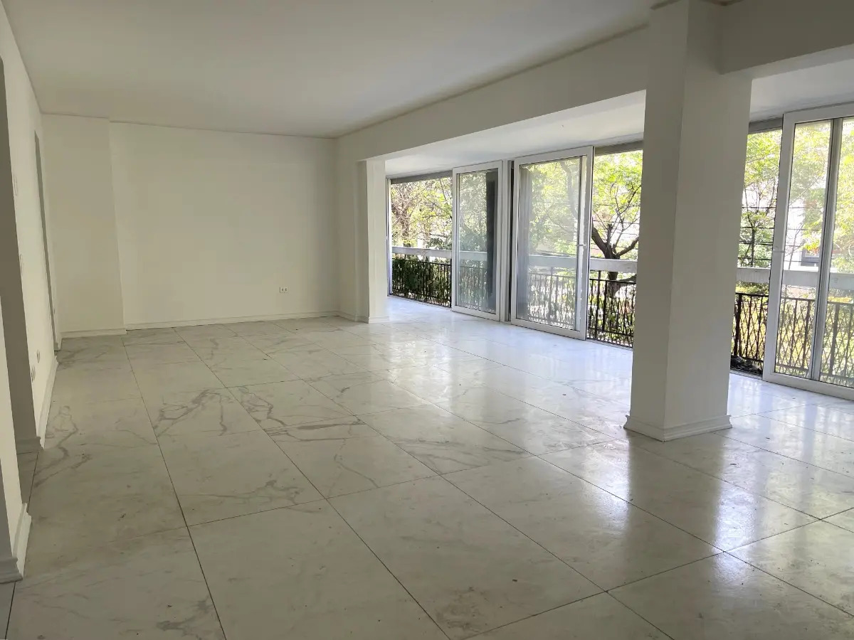 Arriendo Departamento 3D Parque Bicentenario - Vitacura