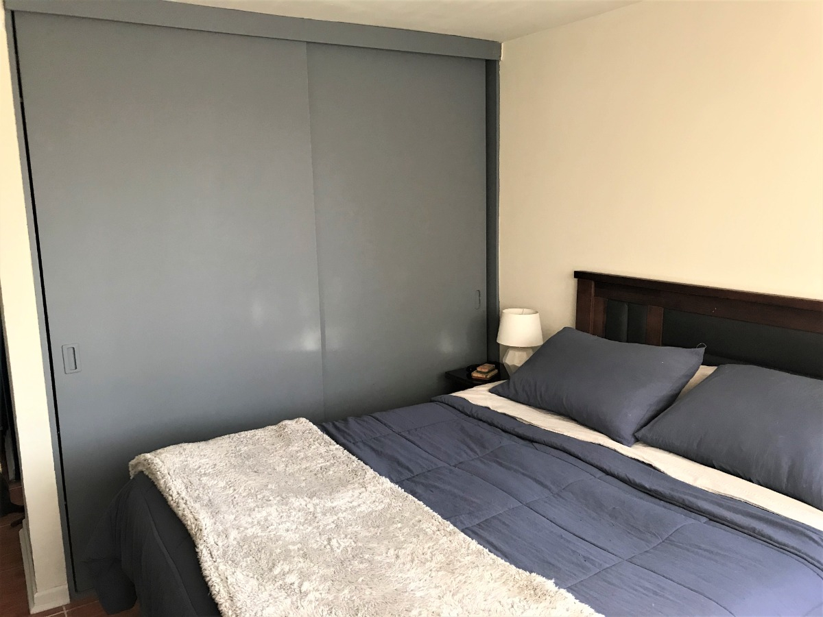 Venta Departamento 3D 2B 1E 1B Barrio Italia - Providencia