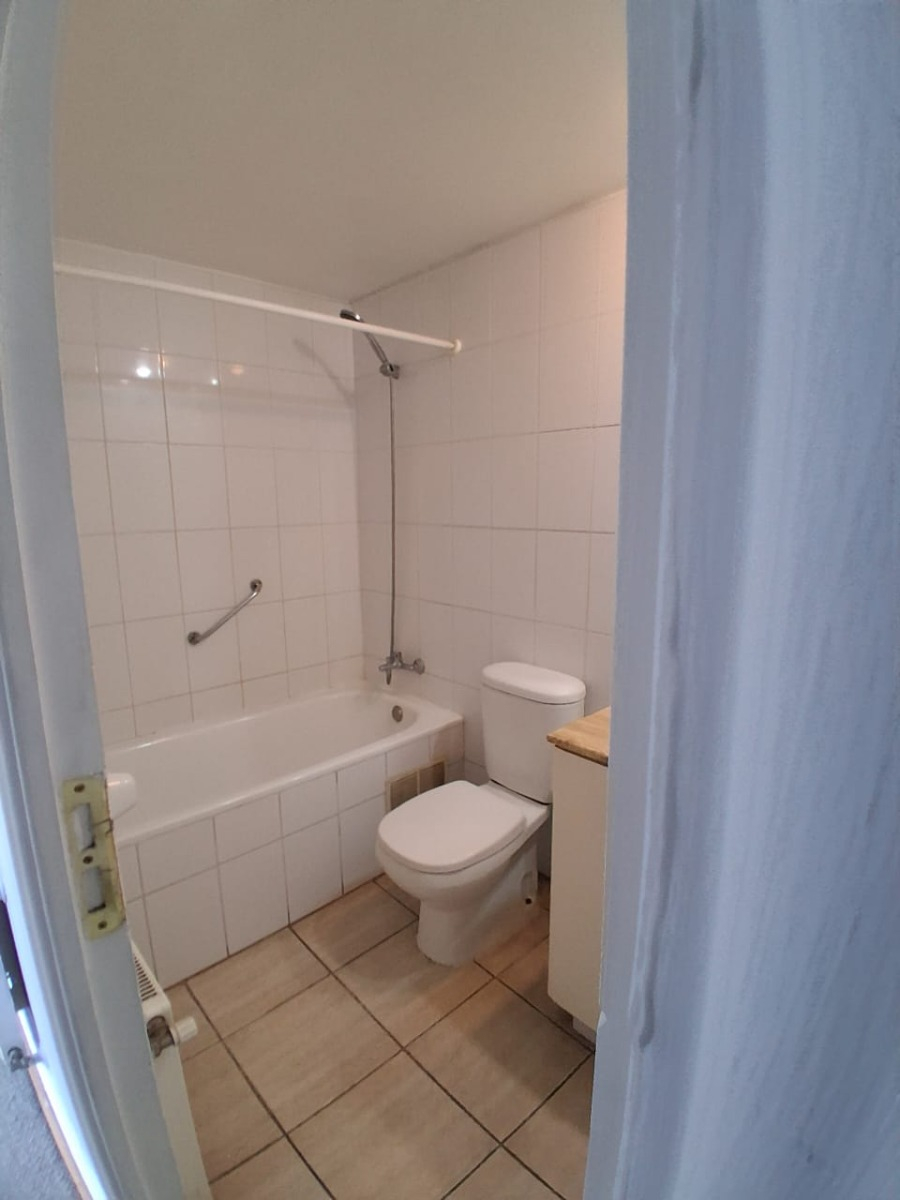 Venta Departamento P 2D 2B 1E 1B Parque Padre Alberto Hurtado - Las Condes