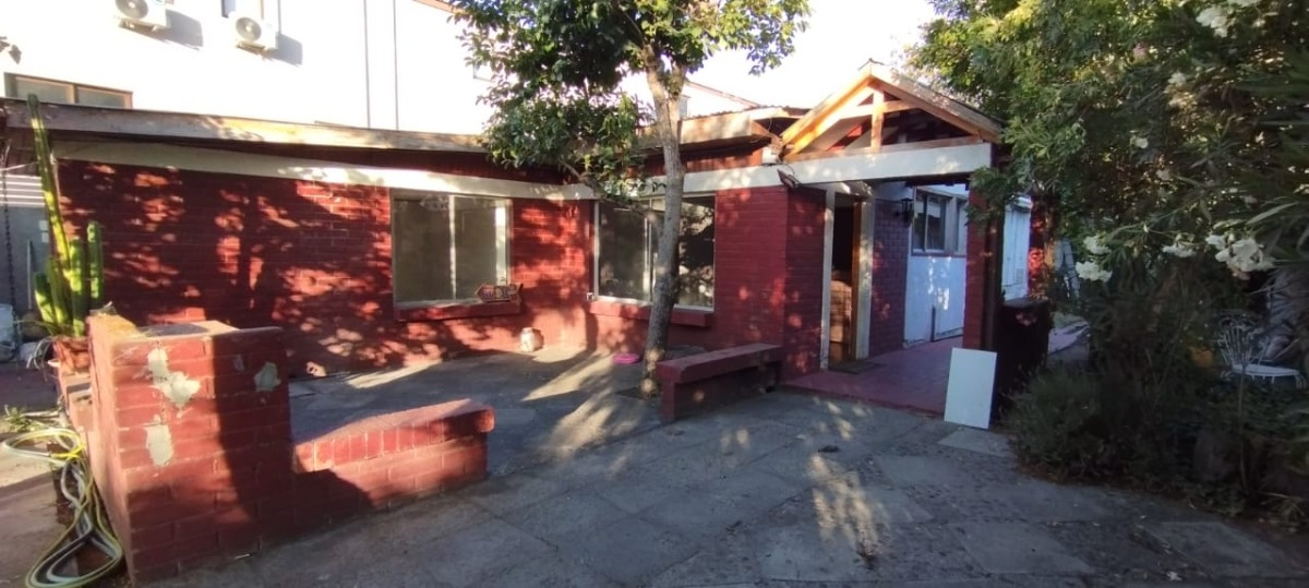 Arriendo Casa NOSP 3D 1B 1E Francisco de Villagra - La Reina