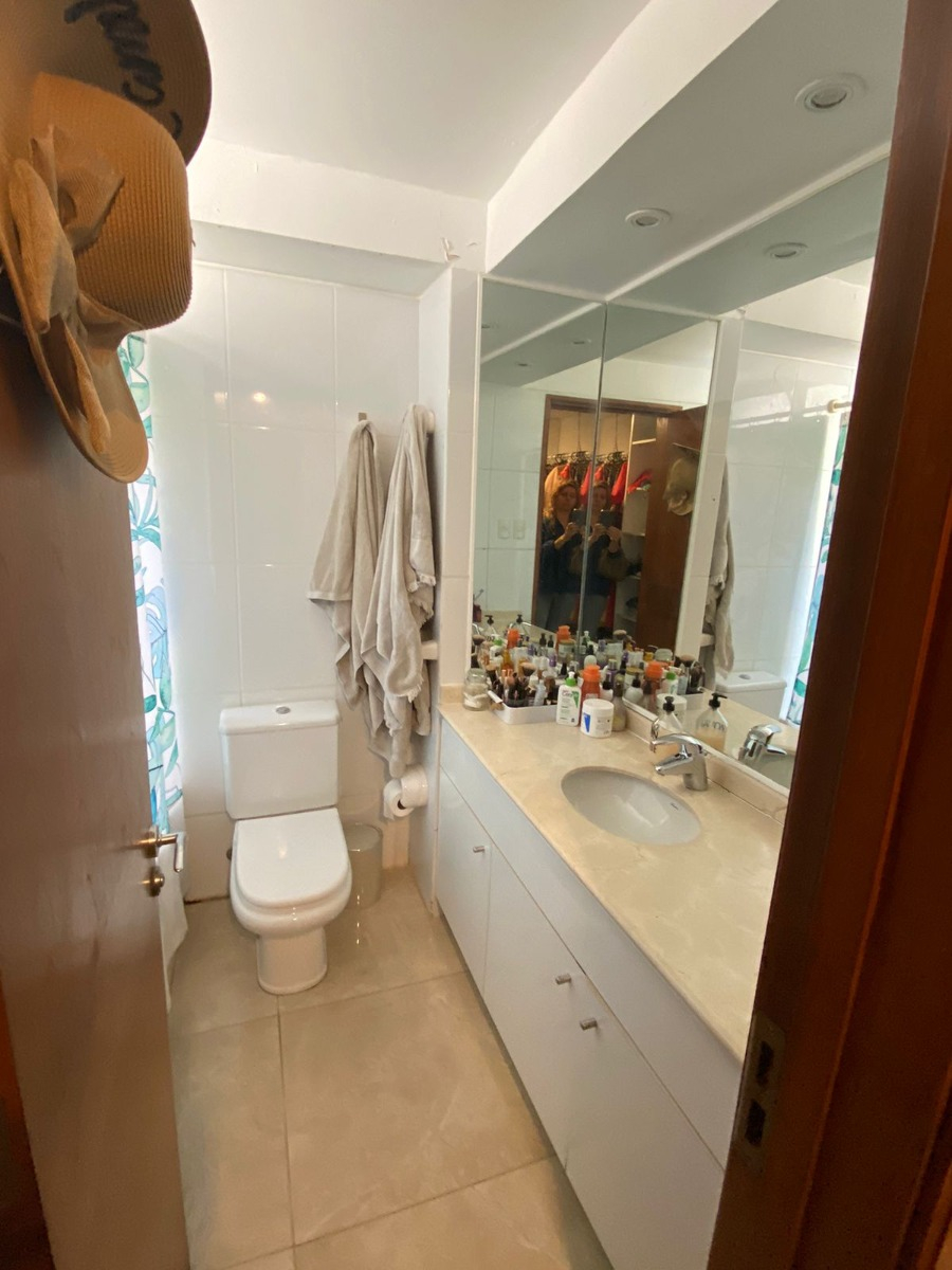 Arriendo Departamento 5D Parque Bicentenario - Vitacura