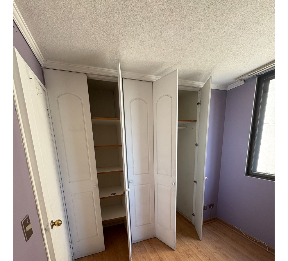 Venta Departamento O 3D en suite 2B 2E 1B Plaza Ega&ntilde;a - &Ntilde;u&ntilde;oa